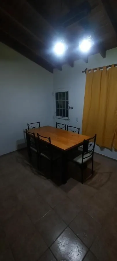 Apartamento Mendoza - Departamento