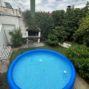 Casa Bombal Mendoza